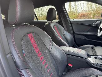 BMW 1-serie BMW 128 Limousine 128 TI 265pk Leder Camera ACC VOL! picture 20