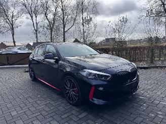 BMW 1-serie BMW 128 Limousine 128 TI 265pk Leder Camera ACC VOL! picture 15