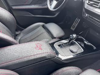 BMW 1-serie BMW 128 Limousine 128 TI 265pk Leder Camera ACC VOL! picture 31