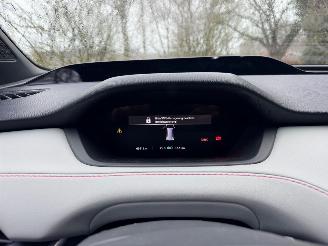 Skoda Elroq Skoda Elroq 85 Lodge 82kWh Camera Leder Trekhaak VOL! picture 22