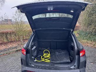 Skoda Elroq Skoda Elroq 85 Lodge 82kWh Camera Leder Trekhaak VOL! picture 25
