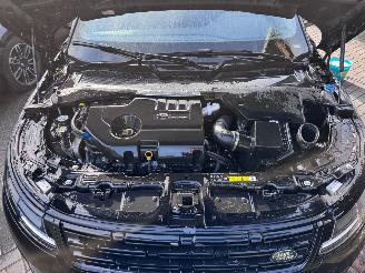 Land Rover Range Rover Evoque Land Rover Range Rover Evoque S Leder Camera AHK 2024 VOL picture 23