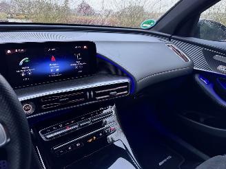 Mercedes EQC Mercedes-Benz EQC 400 4Matic AMG picture 28
