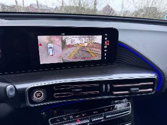 Mercedes EQC Mercedes-Benz EQC 400 4Matic AMG picture 5