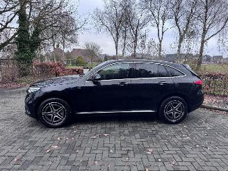 Mercedes EQC Mercedes-Benz EQC 400 4Matic AMG picture 7