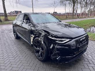 Audi E-tron e-tron 55 Quattro S-Line Camera Head-Up Display VOL picture 14