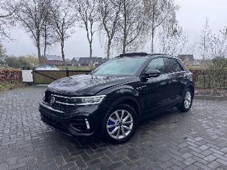 Unfallwagen Volkswagen T-Roc Volkswagen T-Roc R 4Motion DSG Panorama Ambiance Camera VOL 2025/1