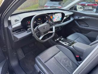 Audi Q6 Audi Q6 e-tron Sportback 185 kW Camera Ambiance Leder picture 4