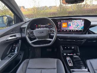 Audi Q6 Audi Q6 e-tron Sportback 185 kW Camera Ambiance Leder picture 27