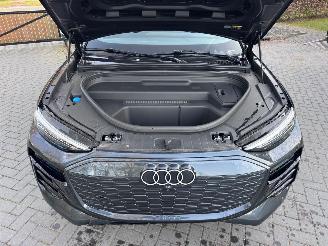 Audi Q6 Audi Q6 e-tron Sportback 185 kW Camera Ambiance Leder picture 11