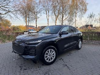 Audi Q6 Audi Q6 e-tron Sportback 185 kW Camera Ambiance Leder picture 9