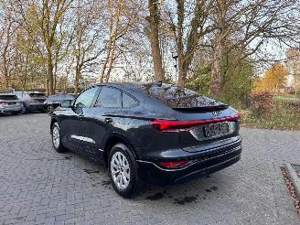 Audi Q6 Audi Q6 e-tron Sportback 185 kW Camera Ambiance Leder picture 16