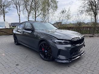  BMW 3-serie 330e Limousine M Sport PANO Camera Harman&Kardon VOL!! 2024/2