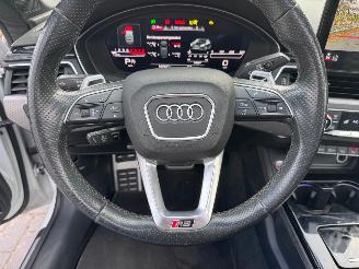 Audi Rs5 RS5 Sportback 2.9 TFSI Quattro PANO LEER VOL!! picture 26
