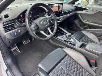 Audi Rs5 RS5 Sportback 2.9 TFSI Quattro PANO LEER VOL!! picture 3