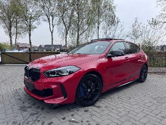 Auto incidentate BMW M1 BMW M135 1 Limousine M135 i xDrive Edition PANO VOL 2024/7