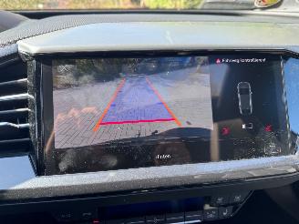 Audi Q4 Audi Q4 e-tron Sportback 40 PANO Leer Camera AHK VSONOS VOL! picture 30