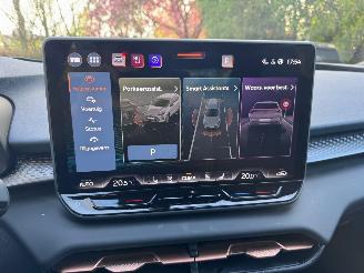 Cupra Terramar Cupra Terramar 1.5 eTSI 150ps Camera Ambiance Trekhaak VOL picture 8