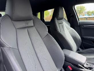 Audi A3 Audi A3 Sportback 35TFSI 2x S line Leder Camera SONOS picture 10