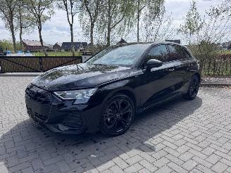 Audi A3 Audi A3 Sportback 35TFSI 2x S line Leder Camera SONOS picture 16