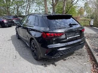 Audi A3 Audi A3 Sportback 35TFSI 2x S line Leder Camera SONOS picture 20