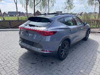 Cupra Formentor Formentor 1.5TSI Panorama Camera Leder Ambiance picture 10