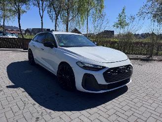 Vaurioauto  passenger cars Audi S5 Audi S5 Avant TFSI quattro 270 kW Dual Screen Camera Massage VOL !! 2025/7