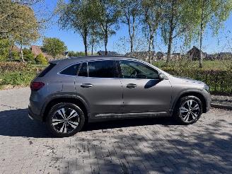 Mercedes GLA GLA 250 GLA GLA 250 e ACC Camera Ambiance VOL picture 12