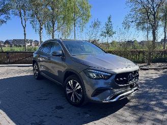 Mercedes GLA GLA 250 GLA GLA 250 e ACC Camera Ambiance VOL picture 16