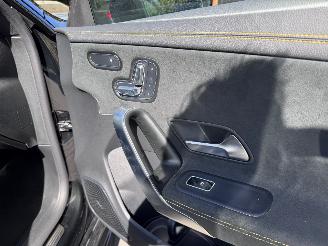 Mercedes Cla-klasse CLA 45s AMG Edition 1 Sport Sitze PANO Ambiance Carbon VOL picture 20