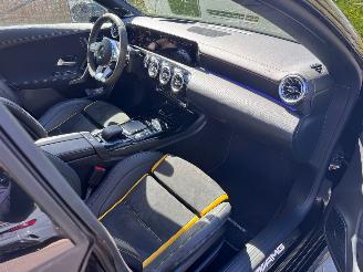Mercedes Cla-klasse CLA 45s AMG Edition 1 Sport Sitze PANO Ambiance Carbon VOL picture 34