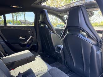 Mercedes Cla-klasse CLA 45s AMG Edition 1 Sport Sitze PANO Ambiance Carbon VOL picture 33