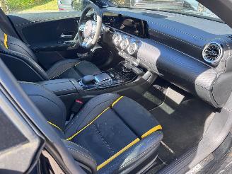 Mercedes Cla-klasse CLA 45s AMG Edition 1 Sport Sitze PANO Ambiance Carbon VOL picture 19