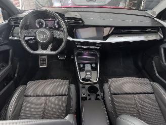 Audi A3 A3 Sportback 30 TFSI DSG 2x S line PANO Camera VOL! picture 5