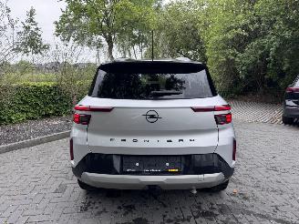 Opel Frontera Opel Frontera GS 1.2 107 kW AUT Camera Apple Carplay picture 18