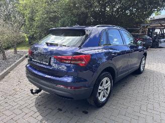 Audi Q3 Q3 45 TFSI e Hybride S-Line DSG Trekhaak picture 2