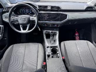 Audi Q3 Q3 45 TFSI e Hybride S-Line DSG Trekhaak picture 4