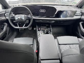 Audi S5 Audi S5 Avant TFSI Quattro 270 kW Passenger Display Trekhaak VOL picture 5