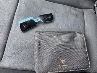 Cupra Formentor Formentor 1.5 eTSI VZ Panorama Leder Memorie Trekhaak Ambiance VOL! picture 34