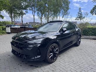 Unfallwagen Cupra Formentor Formentor 1.5 eTSI VZ Panorama Leder Memorie Trekhaak Ambiance VOL! 2024/9