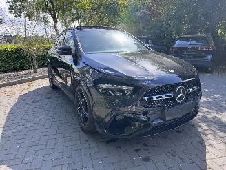 Mercedes GLA Mercedes-Benz GLA 200 AMG PANORAMA Leder Ambiance Camera VOL picture 20
