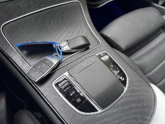 Mercedes GLC Mercedes-Benz GLC 300 e 4Matic PANO Burmester 360view Trekhaak VOLL picture 10