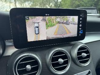Mercedes GLC Mercedes-Benz GLC 300 e 4Matic PANO Burmester 360view Trekhaak VOLL picture 7