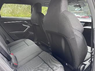 Audi A3 A3 Sportback 40 TFSI e 150 kW S-Line Camera Trekhaak VOL VOL! picture 12
