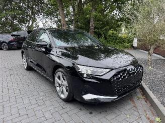Audi A3 A3 Sportback 40 TFSI e 150 kW S-Line Camera Trekhaak VOL VOL! picture 23