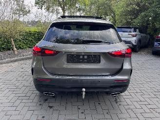 Mercedes GLA Mercedes-Benz GLA 250e AMG PANO Trekhaak Camera Ambiance HUD VOL!! picture 12