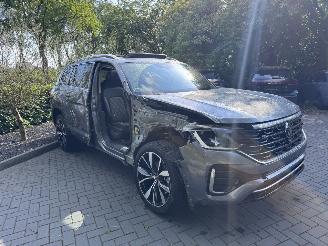 Volkswagen  Atlas 2.0 TSI 4-Motion Panoramadak Trekhaak HUD Leer 7 zits !! picture 19
