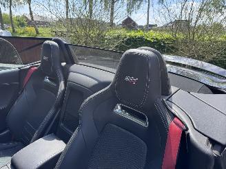 Jaguar F-type F-Type F-TYPE Cabriolet Chequered Flag Leder VOL picture 4