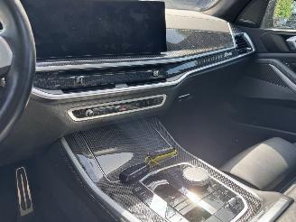 BMW X5 X5 50e xDrive M Sport PANO LUCHTVERING 360 LEDER MATRIX HUD VOL VOL picture 38