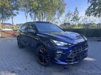 skadebil auto Cupra Terramar Cupra Terramar 2.0 TSI 4Drive VZ PANORAMA HUD Trekhaak Sennheiser Sound Standkachel  VOLL 2025/9